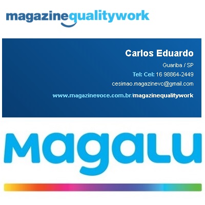 Magazine Qualitywork  Guariba SP